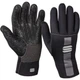 Велоперчатки унисекс зимние неопреновые Sportful Neoprene черные S/M - изображение 1