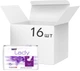 Упаковка прокладок урологічних Seni Lady Plus 15 шт x 16 упаковок (5900516179984) - зображення 1