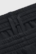 Чоловічі чорні шорти UA Unstoppable Flc Shorts Under Armour XXL 1379809-001 - изображение 4