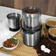 Кофемолка Cecotec Compact Titanmill 300 DuoClean CCTC-01559 (8435484015592) - изображение 3
