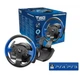 Ігрове Кермо та Педалі Thrustmaster T150 Force Feedback для PC / PS4 / PS5 Black (4160628) - зображення 1