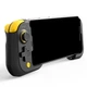 Игровой контроллер iPega Bluetooth PG-9211 Android iOS 4.7-6.8" BT5.0 black - изображение 1