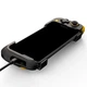 Игровой контроллер iPega Bluetooth PG-9211 Android iOS 4.7-6.8" BT5.0 black - изображение 5