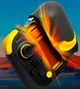 Игровой контроллер iPega Bluetooth PG-9211 Android iOS 4.7-6.8" BT5.0 black - изображение 7