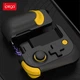 Игровой контроллер iPega Bluetooth PG-9211 Android iOS 4.7-6.8" BT5.0 black - изображение 9