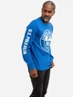 Джемпер чоловічий U.S. Polo Assn 11C115-8300A(blue) XL Синій (786660480627) - зображення 3