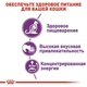 Сухий корм Royal Canin SENSIBLE для дорослих кішок з чутливим травленням 400 г (3182550702263) - изображение 2