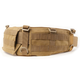 Тактичний пояс Rtg War Belt Size L Coyote - изображение 4