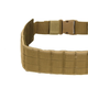 Пояс 8Fields Padded Patrol Belt Coyote - зображення 2