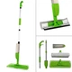 Швабра с распылителем универсальная Healthy Spray Mop для полов и окон - изображение 2