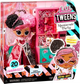 Lalka z akcesoriami L.O.L. Surprise Tweens Masquerade Regina Hartt 15 cm (0035051584124) - obraz 1