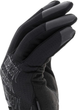 Перчатки тактические Mechanix Wear FastFit BLK XL Black - изображение 6