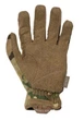 Перчатки тактические Mechanix Wear FastFit Multicam XL MultiCam - изображение 2