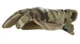 Перчатки тактические Mechanix Wear FastFit Multicam XL MultiCam - изображение 5