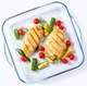 Ємність "PremiumGlass" (3,2л) Tupperware - зображення 3