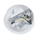 Світильник світлодіодний LED Tawley PL 67W RC WH - изображение 5