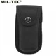 Мультитул Mil-Tec Kombi 9в1 Black 15402002 - зображення 2