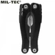 Мультитул Mil-Tec Kombi 9в1 Black 15402002 - зображення 5