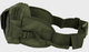 Сумка поясна велика Mil-Tec Hip Bag Large Olive 13513001 - зображення 5