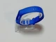 Ремінець для фітнес-браслету Xiaomi Mi Band 7 синій - зображення 2