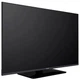 Телевізор плоский 43" AIWA UHD/DLED/T2/Android 11/HDMI/Wi-Fi/VESA 200x200 Black (43AN7503UHD) - зображення 2