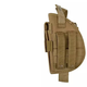 Кобура Gfc Universal Holster With Magazine Pouch Tan - изображение 2