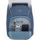 Рюкзак для ноутбука Wenger Mars 16" Blue (611988) - зображення 10