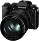 Fujifilm XF 50mm f/1.0 R WR (16664339) - изображение 5