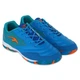 Обувь для футзала мужская MARATON SKYBLUE/R.ORANGE/CYAN размер 43 (верх-PU, голубовато-оранжевый) (230510-3_Голубой-оранжевый_43) - изображение 4