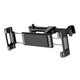 Автодержатель на подголовник Baseus BackSeat Mount Car Holder SUHZ-01 - изображение 4