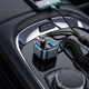 Адаптер автомобильный ФМ передатчик HOCO E74 Energy car BT FM transmitter - изображение 5