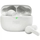 Беспроводные наушники JBL Wave Beam (JBLWBEAMWHT) стерео гарнитура TWS белая - изображение 1