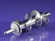 Шнек (с уплотнительным кольцом) для мясорубки Moulinex серии HV8 (SS-193513) - изображение 3