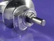 Шнек (с уплотнительным кольцом) для мясорубки Moulinex серии HV8 (SS-193513) - изображение 5