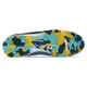 Взуття для футзалу чоловіче MARATON Pro NAVY/YELLOW/MOON розмір 45 (верх-PU, темно-синій) (230424-2_Темно-синій_45) - изображение 2