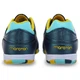 Обувь для футзалу чоловіча MARATON Pro NAVY/YELLOW/MOON розмір 40 (верх-PU, темно-синій) (230424-2_Темно-синій_40) - зображення 5