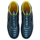 Обувь для футзалу чоловіча MARATON Pro NAVY/YELLOW/MOON розмір 40 (верх-PU, темно-синій) (230424-2_Темно-синій_40) - зображення 6