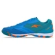 Обувь для футзала мужская MARATON SKYBLUE/R.ORANGE/CYAN размер 43 (верх-PU, голубовато-оранжевый) (230510-3_Голубой-оранжевый_43) - изображение 3