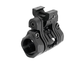 Кріплення Element 5-Positions 1 Flashlight Mount Black - изображение 1