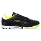 Обувь для футзала мужская MARATON BLACK/LIME/WHITE размер 41 (верх-PU, черный) (230424-3_Черный_41) - изображение 1