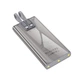Портативный аккумулятор Hoco J104 Discovery edition 10000mAh 22.5W Прозрачный - изображение 4