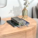 Портативный аккумулятор Hoco J104A Discovery edition 20000mAh 22.5W Прозрачный - изображение 8