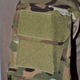 костюм Combat Uniform Set Size L Multicam - зображення 6