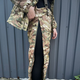 Костюм зимовий SoftShell Size M Multicam - изображение 4