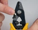 Стриппер для оптоволокна Jonard Tools JIC-375 - изображение 9