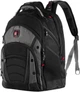 Рюкзак для ноутбука Wenger Synergy 16" Black/Grey (600635) - зображення 2