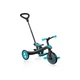 Детский велосипед Globber 4 в 1 Explorer Trike Teal Turquoise (632-105-3) - изображение 2
