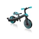 Детский велосипед Globber 4 в 1 Explorer Trike Teal Turquoise (632-105-3) - изображение 6