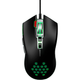 Мышка GamePro GM543 Phoenix USB Black (GM543) - изображение 1