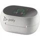Наушники Poly Voyager Free 60+ Earbuds + BT700A + TSCHC White (7Y8G5AA) - изображение 6